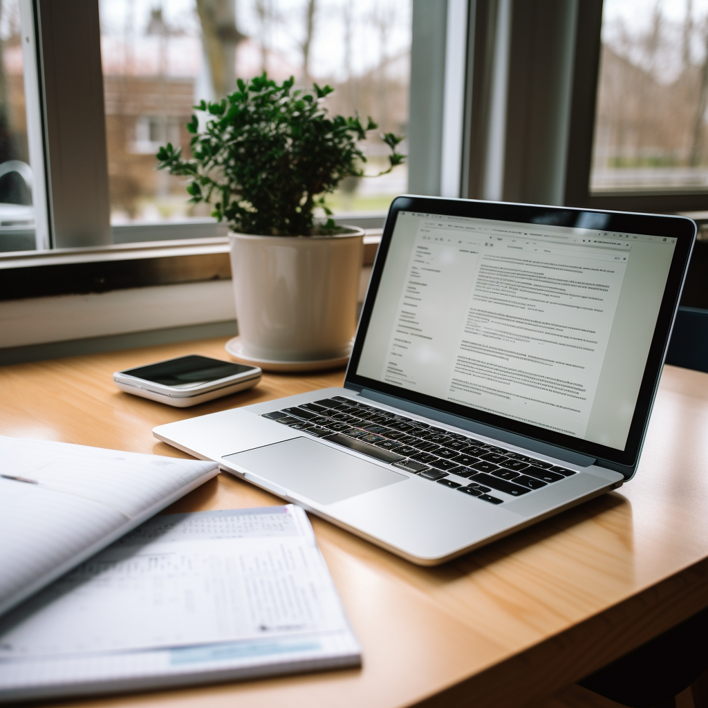 6_a_minimalistic_image_of_a_laptop_on_5482c86b-9cdd-4035-89cd-65dd1b339a26